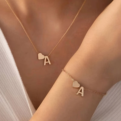 Glad s | bracelet set