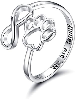 Norma | Heart Ring