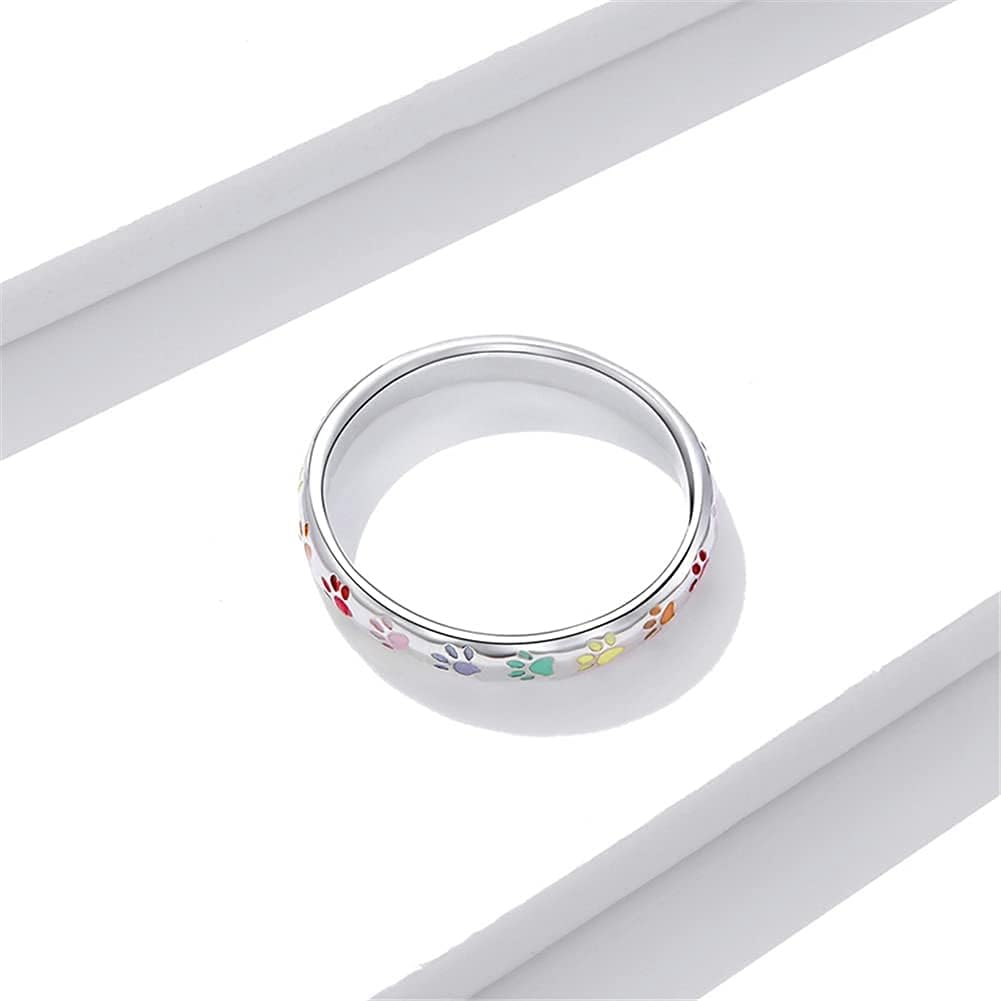 Nicolasa | 925 Sterling Silver Ring by SENA