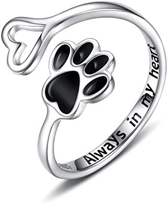 Norma | Heart Ring