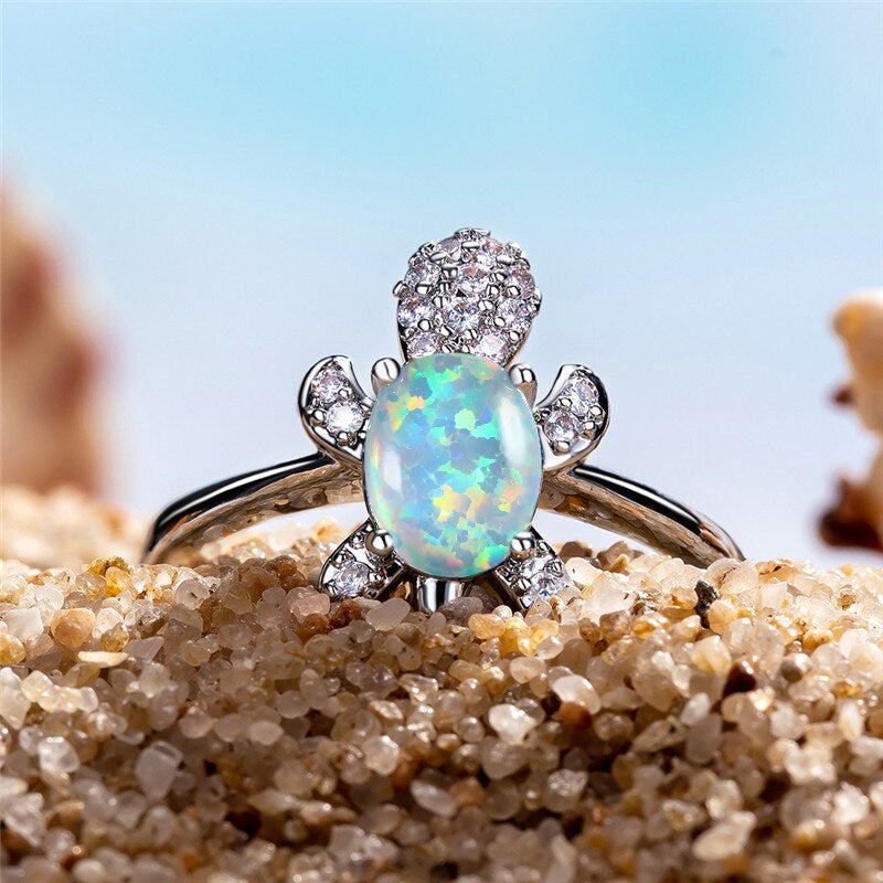Abigail | Ring