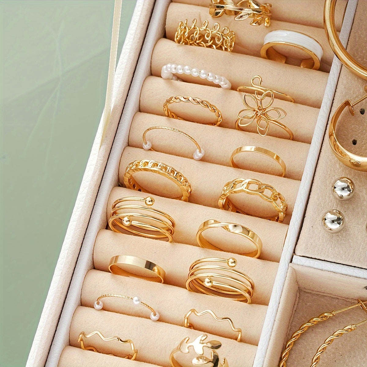 Delia | Limited to 50 pieces