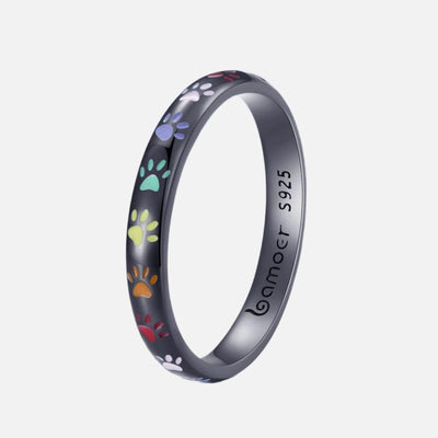 Nicolasa | 925 Sterling Silver Ring by SENA