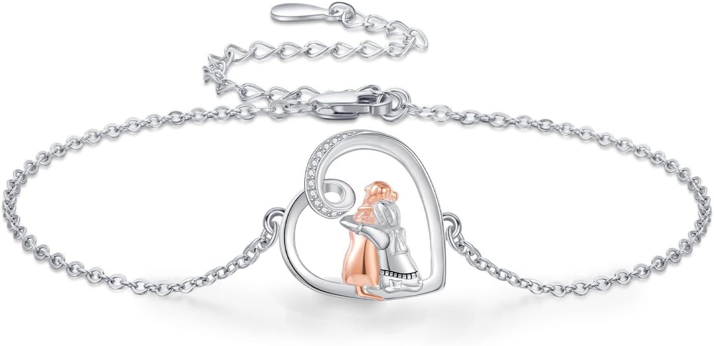 Brigida | YARAIE – Elegant adjustable lucky bracelet – Simple design & magical charisma