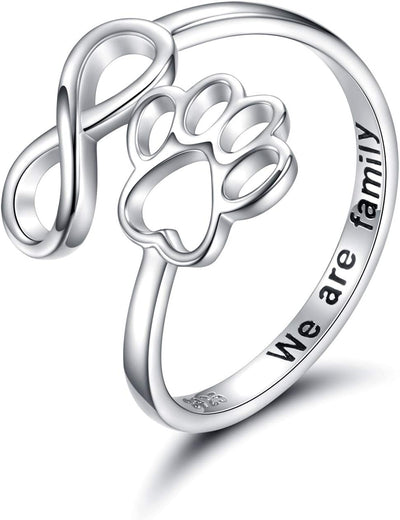 Norma | Heart Ring