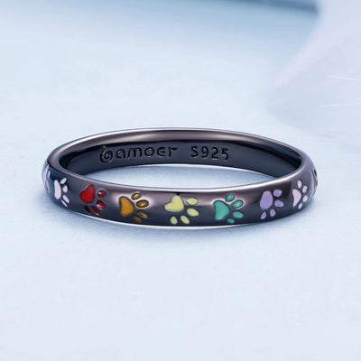 Nicolasa | 925 Sterling Silver Ring by SENA