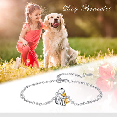 Brigida | ARAIE – Elegant Adjustable Lucky Bracelet