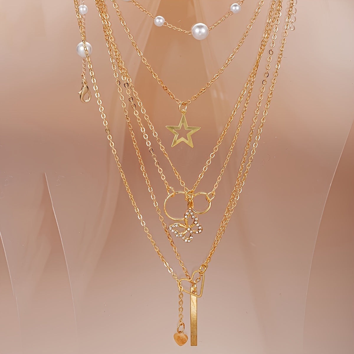 Delia | Limited to 50 pieces