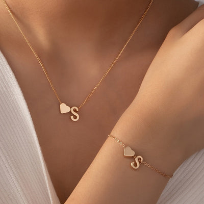 Glad s | bracelet set