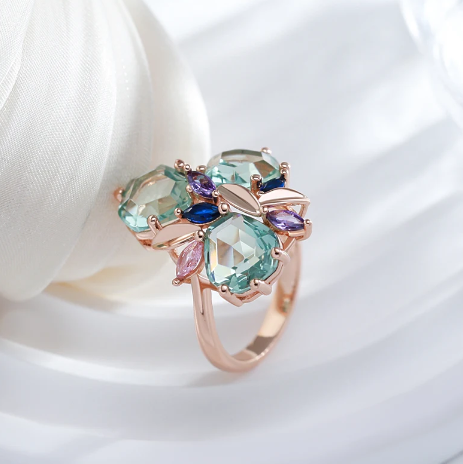 Daphne | Luxurious set