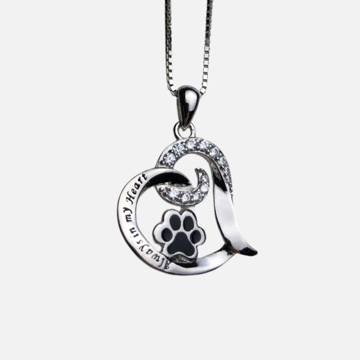 Elena | Necklace as a loving memory of your dog