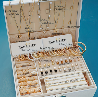 Delia | Limited to 50 pieces