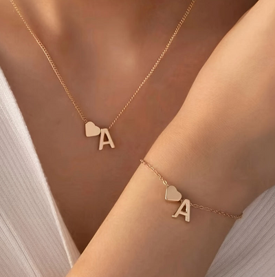 Glad s | bracelet set