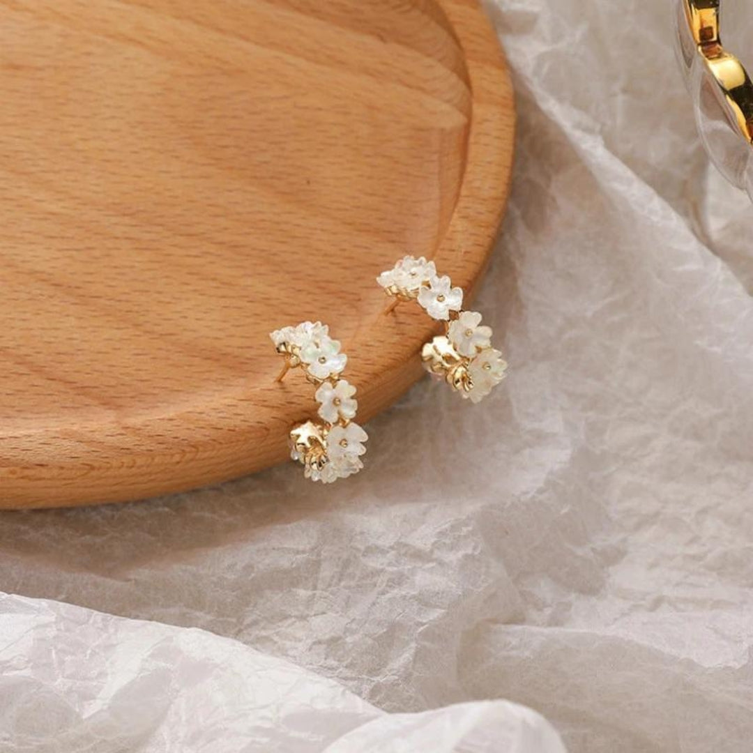 Sofia | Earrings
