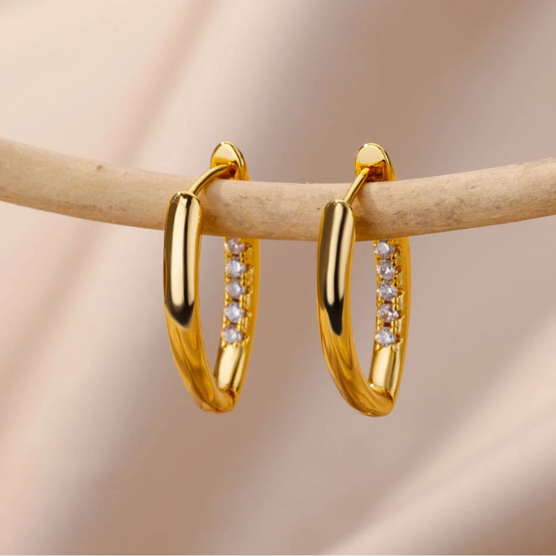 Cecilia | Earrings