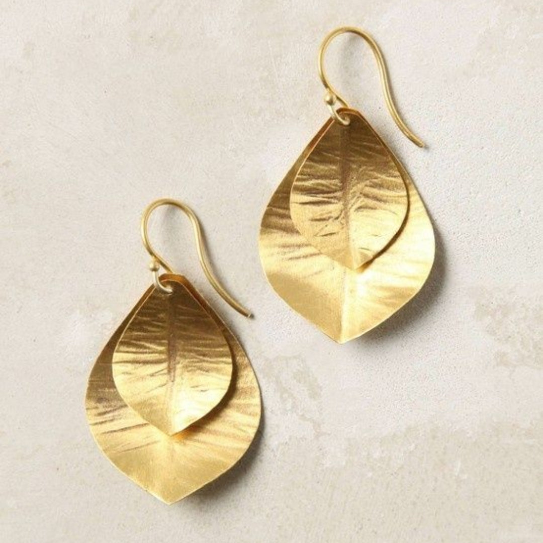 Clara | Earrings A touch of elegance for your outfit!
