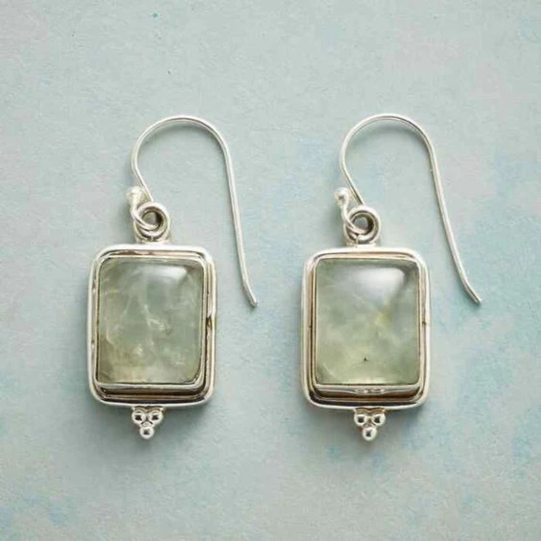 Leila | earrings