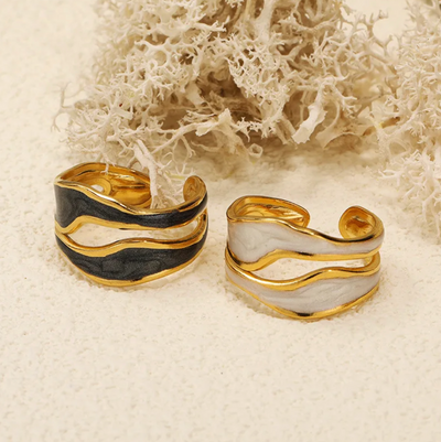 Glenda | Ring