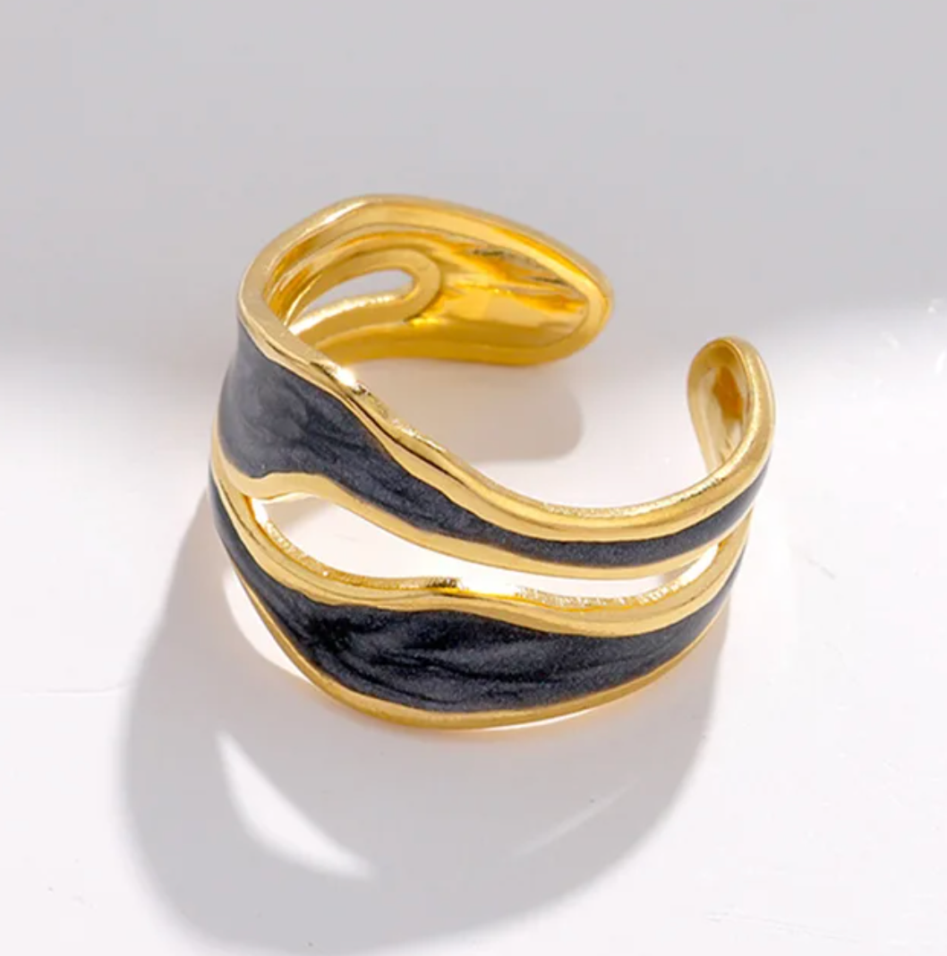 Glenda | Ring