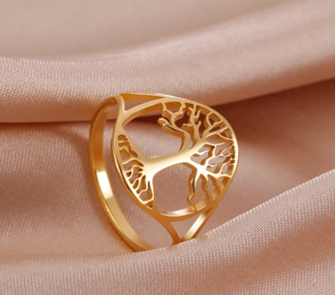 Francisca | Ring – the perfect gift for the best mother!