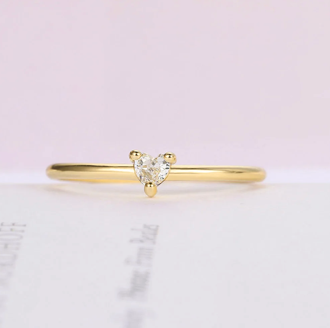 Miracles | Ring