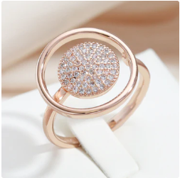Anita | Ring