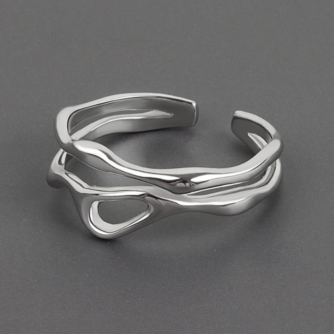 Susana | 925 Sterling Silver Ring
