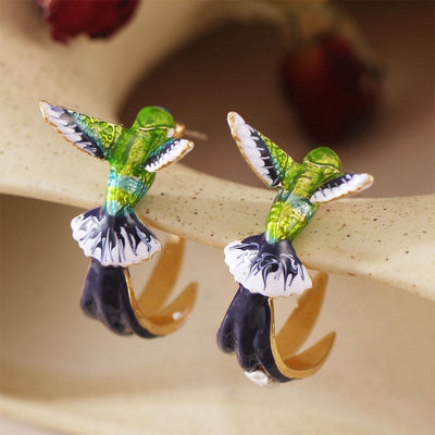 Patricia | AILANI Earrings