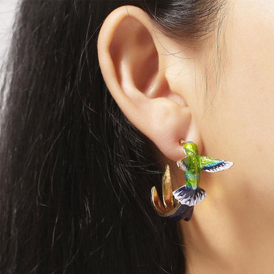 Patricia | AILANI Earrings