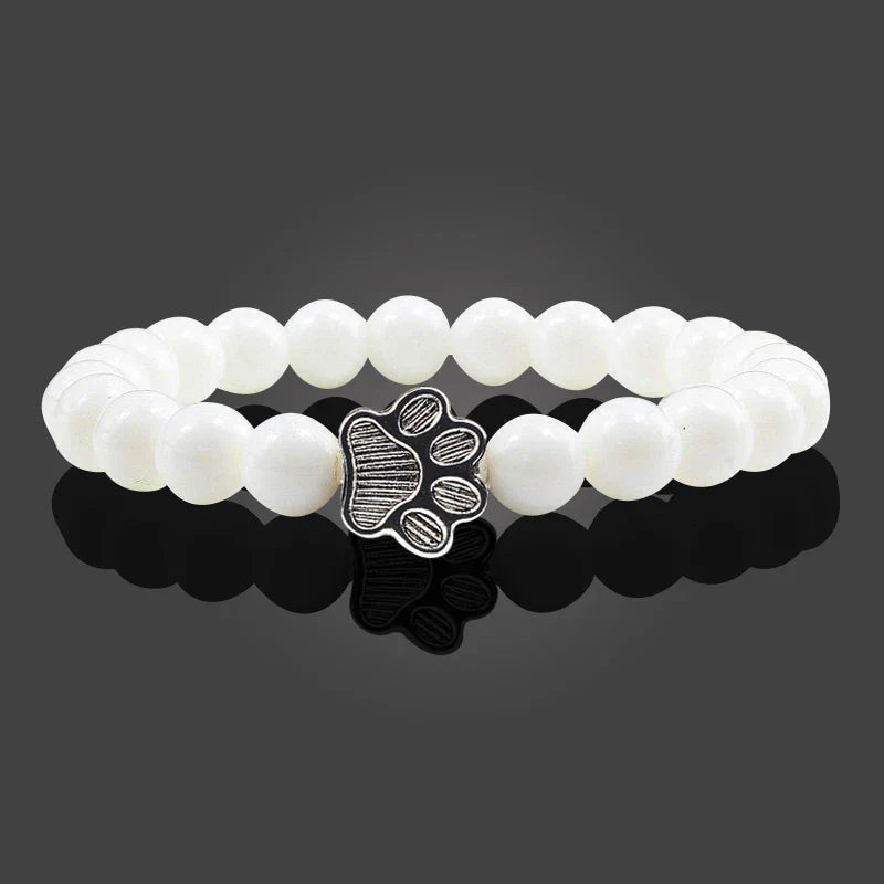 Lorena | MELIA – Elegant pearl bracelet