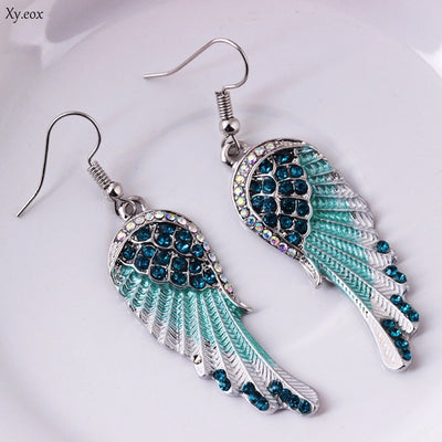 Romina | earrings