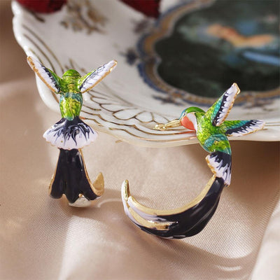 Patricia | AILANI Earrings