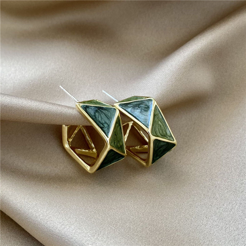 Frida | Earrings