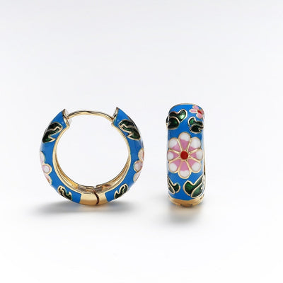 Aurora | Earrings for a touch of glamour