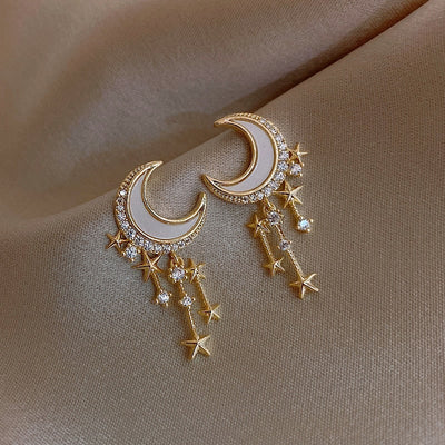 Sun | Earrings