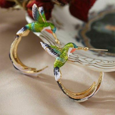 Patricia | AILANI Earrings