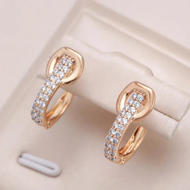 Ophelia | Earrings