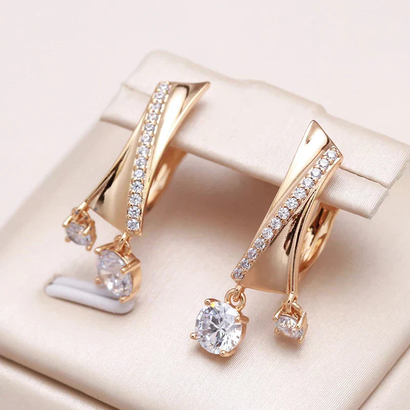 Paloma | Drop Earrings