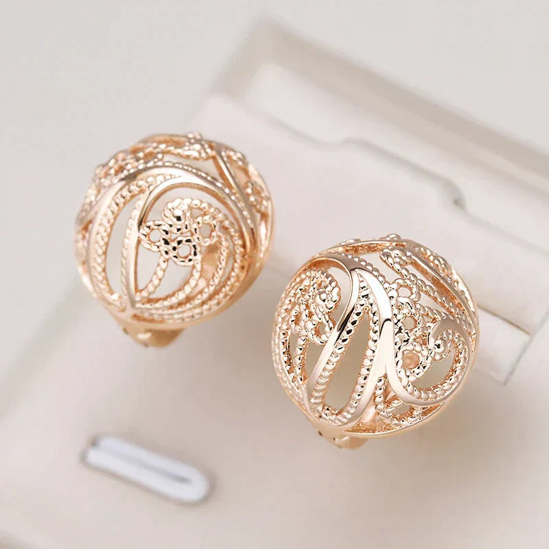 Rocío | Earrings for a stylish look