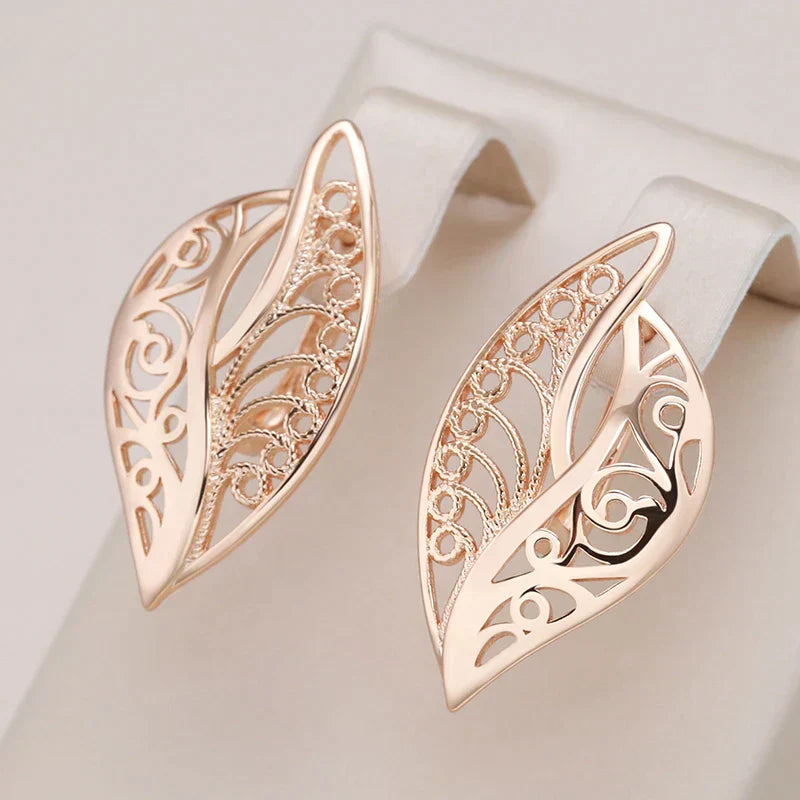 Krystel | earrings
