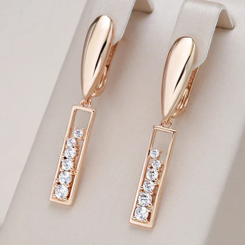 Dolores | Unique Design Earrings