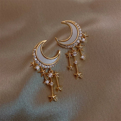 Sun | Earrings