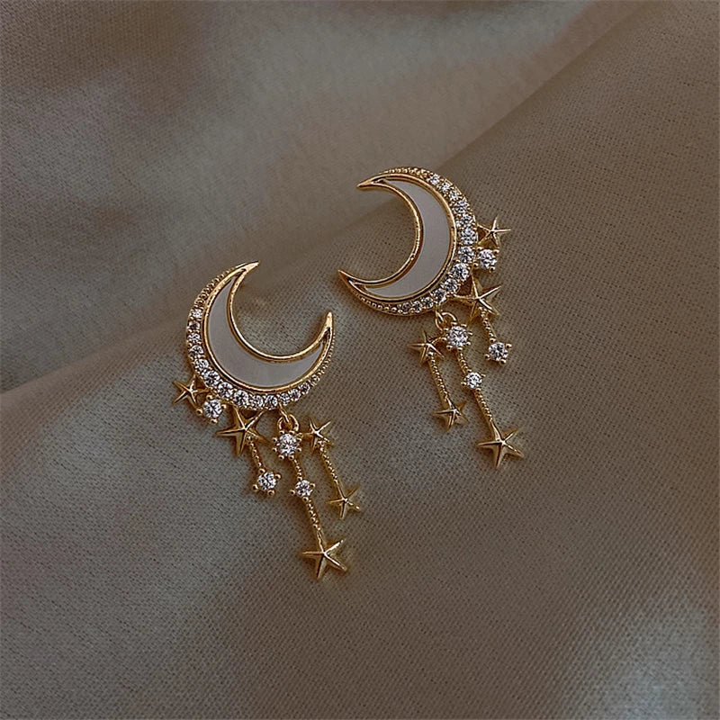 Sun | Earrings