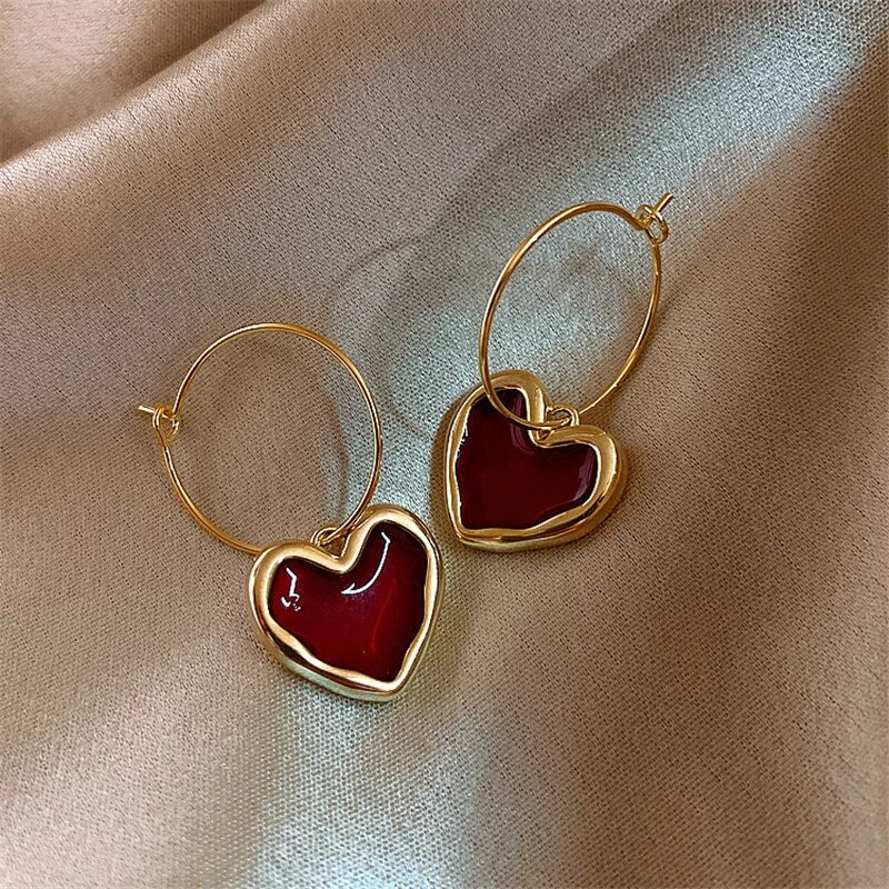 Marta | Earrings for a radiant look