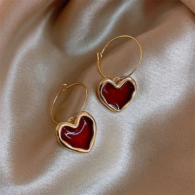 Marta | Earrings for a radiant look