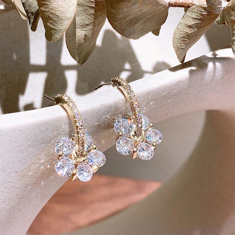 Olga | Earrings