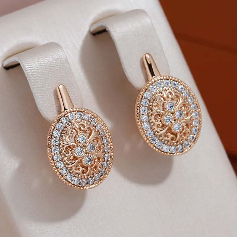 Paulina | Earrings