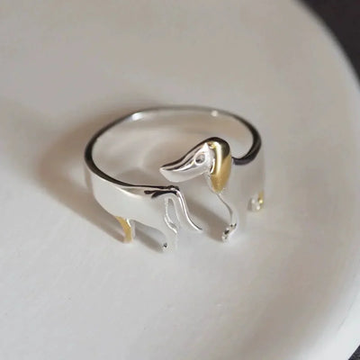 Pillar | Ring