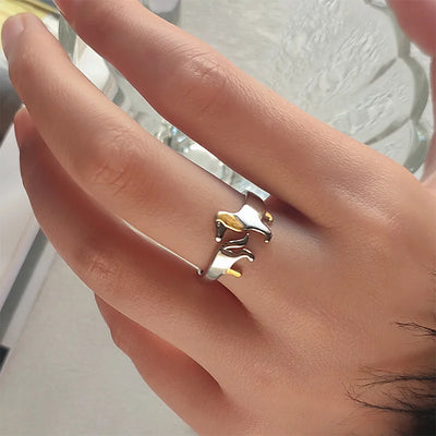 Pillar | Ring