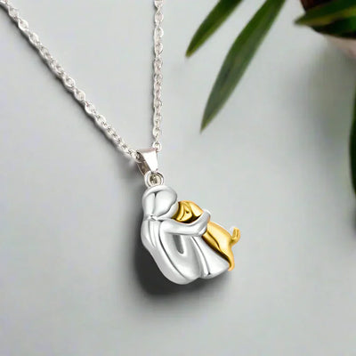 Eva | Necklace as a special pendant